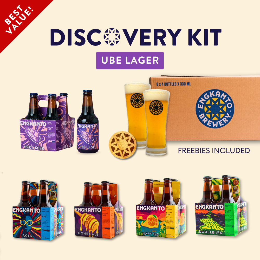 DISCOVERY KIT