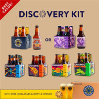 Discovery Kit