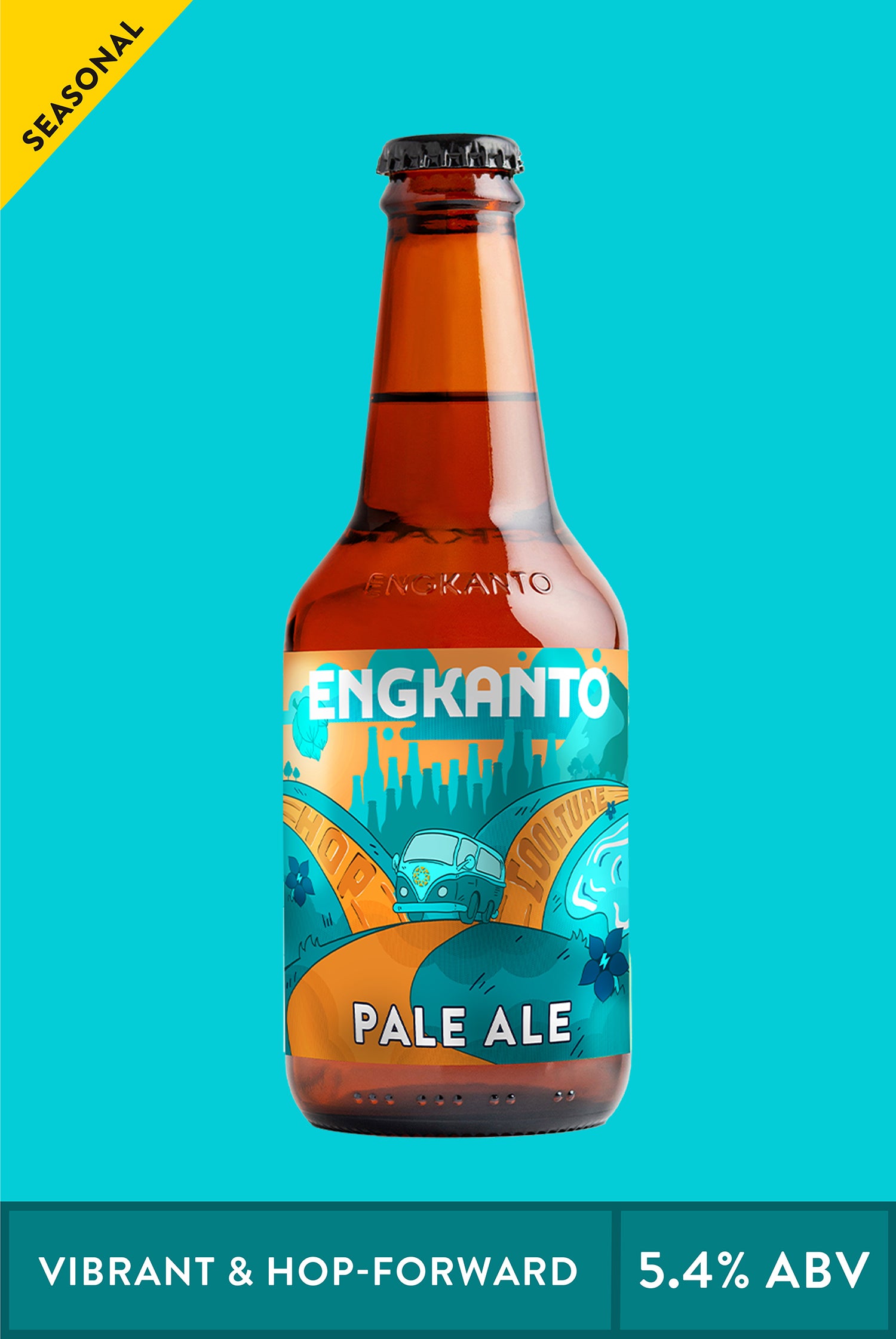 Engkanto Brewery - Craft Beer Philippines - Shop Engkanto Beers