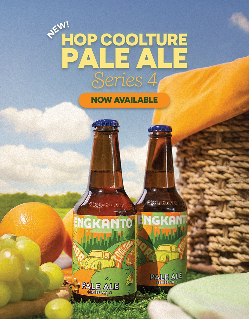 Engkanto Brewery - Craft Beer Philippines - Shop Engkanto Beers