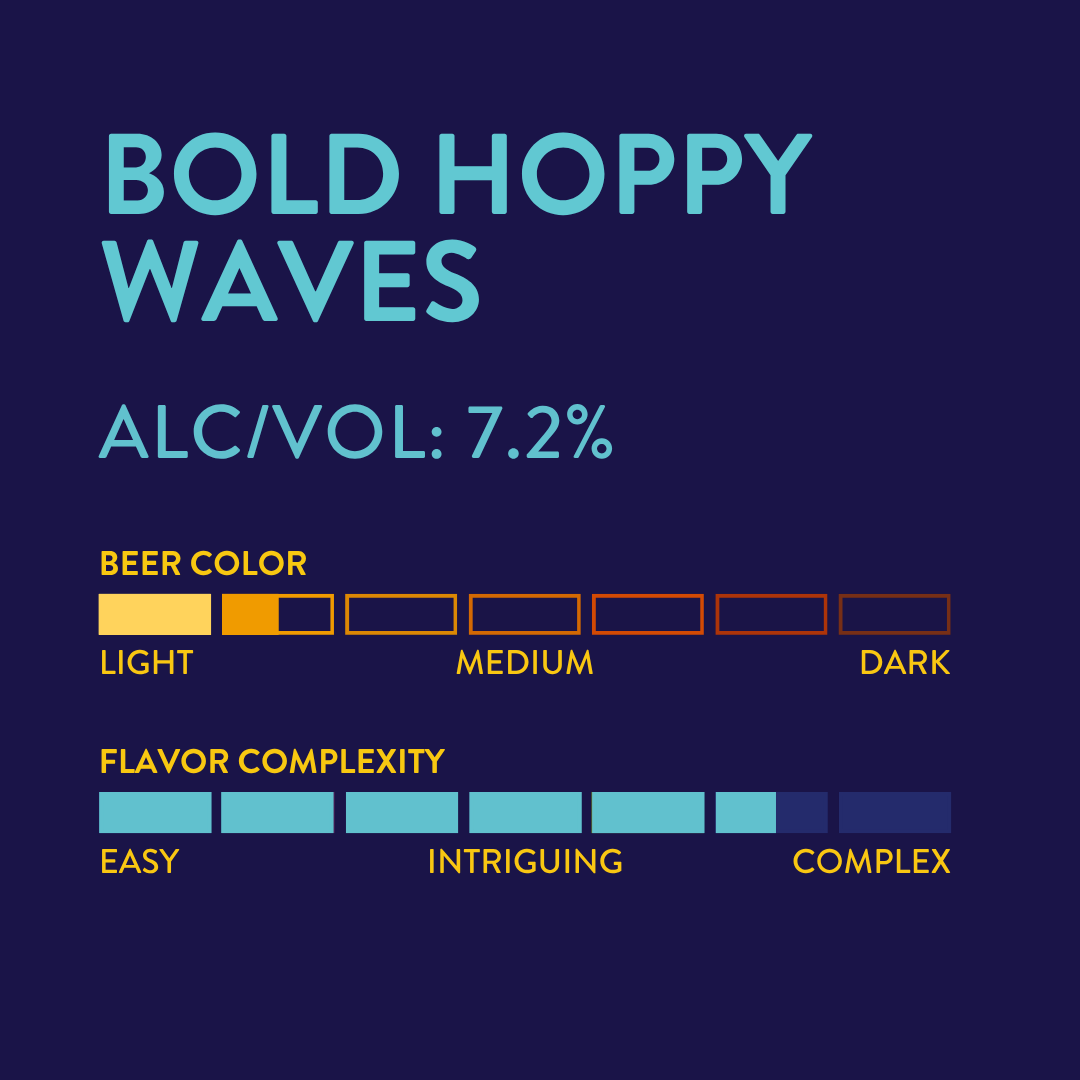 Lost at Sea Imperial Pils