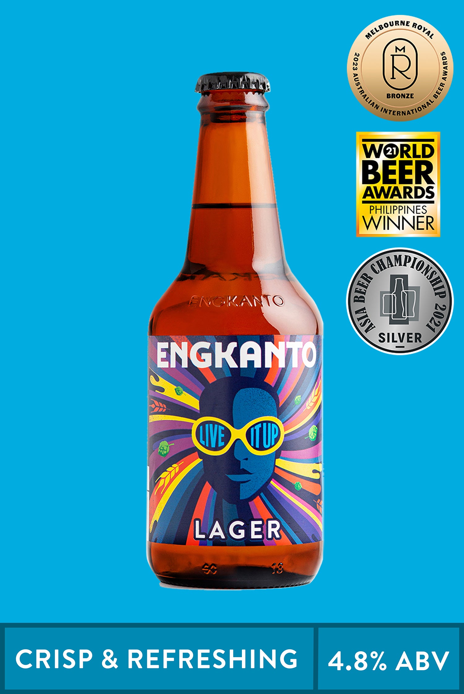 Engkanto Brewery - Craft Beer Philippines - Shop Engkanto Beers