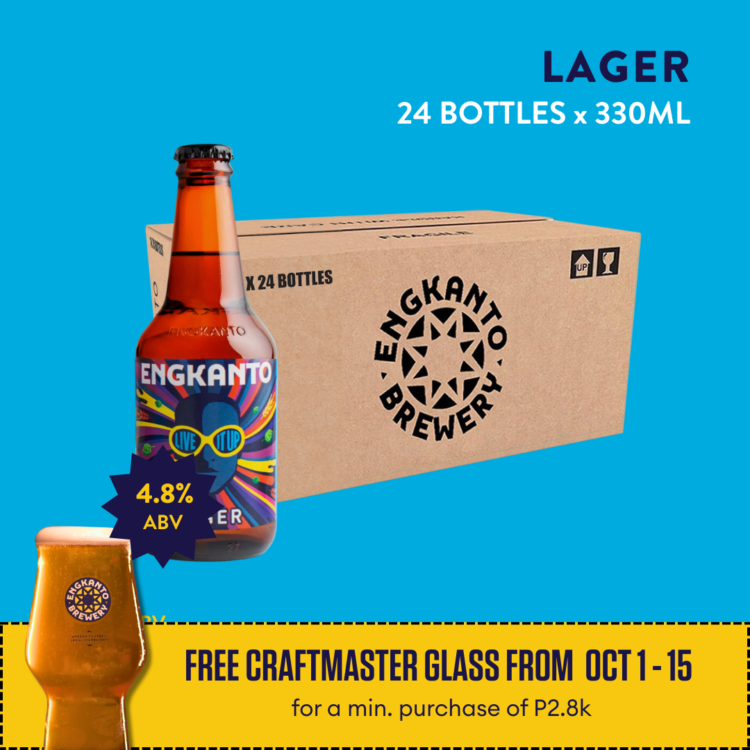 LAGER