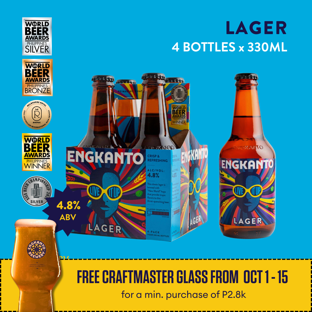 LAGER