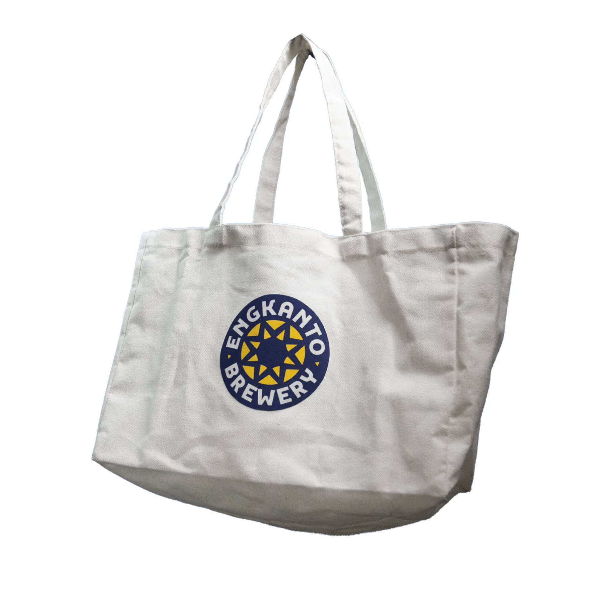 CANVAS BAG