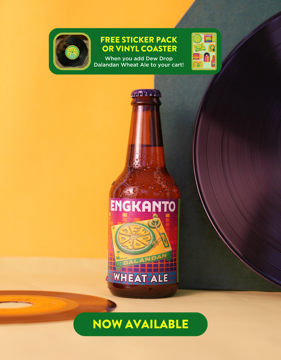 Engkanto Brewery - Craft Beer Philippines - Shop Engkanto Beers