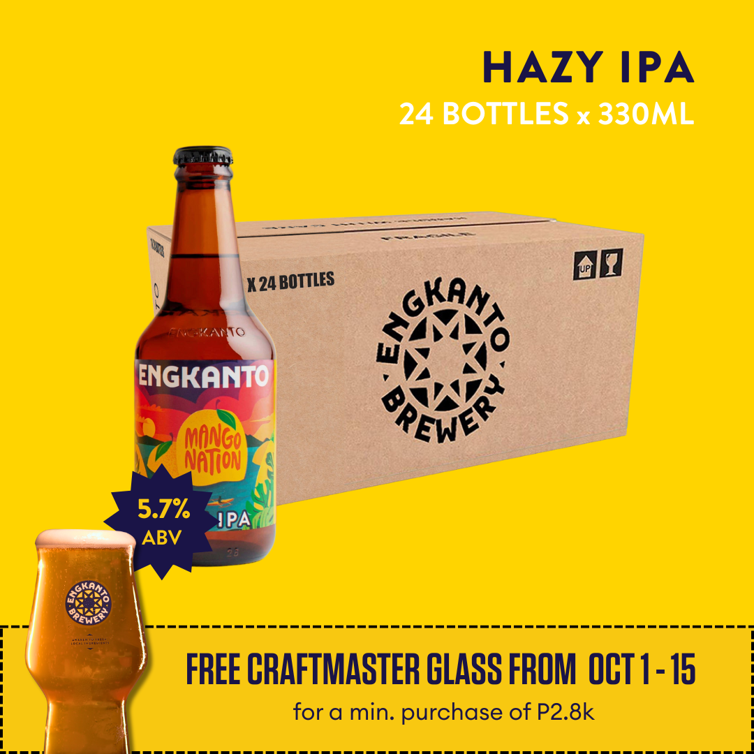 MANGO IPA