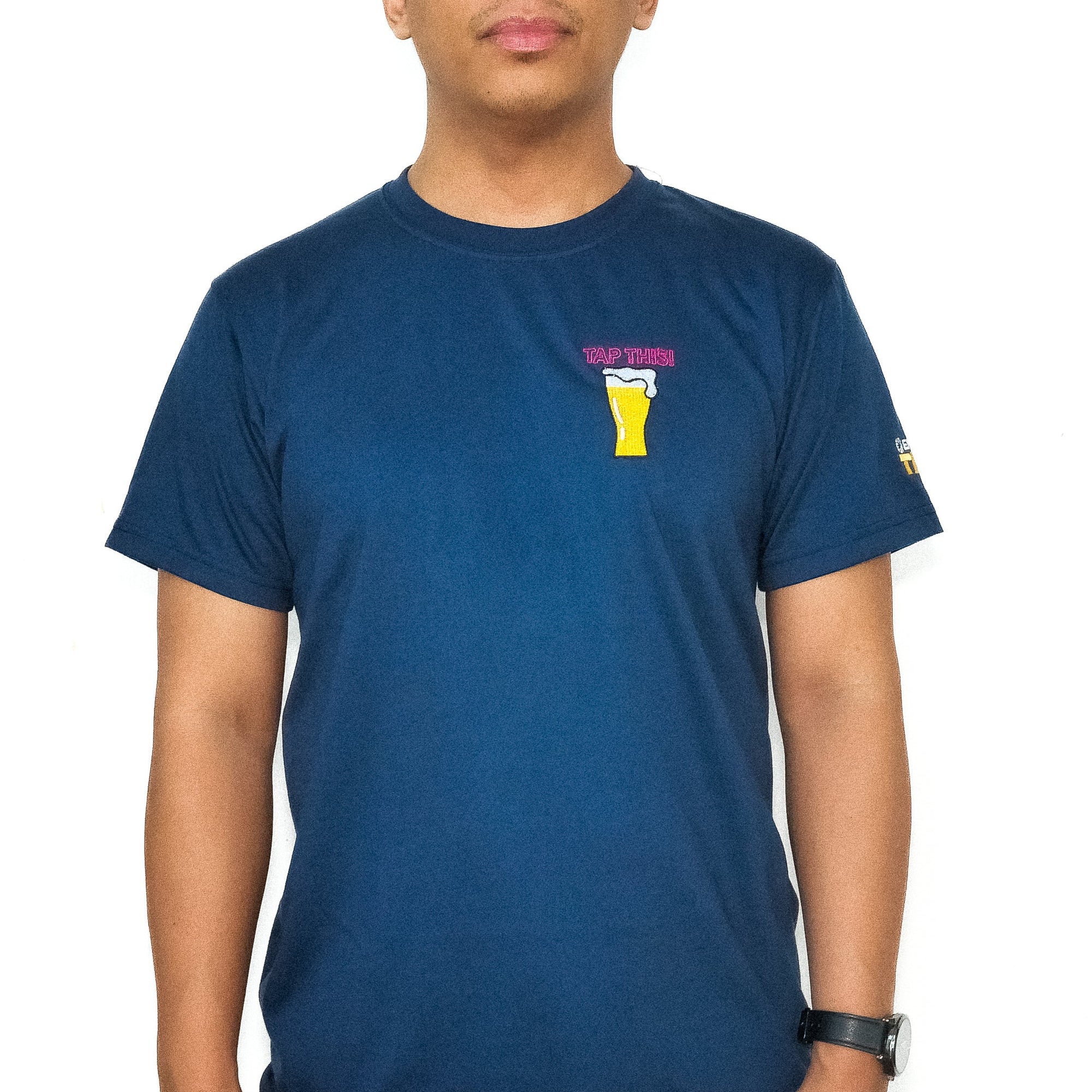 TAP THIS! SHIRT