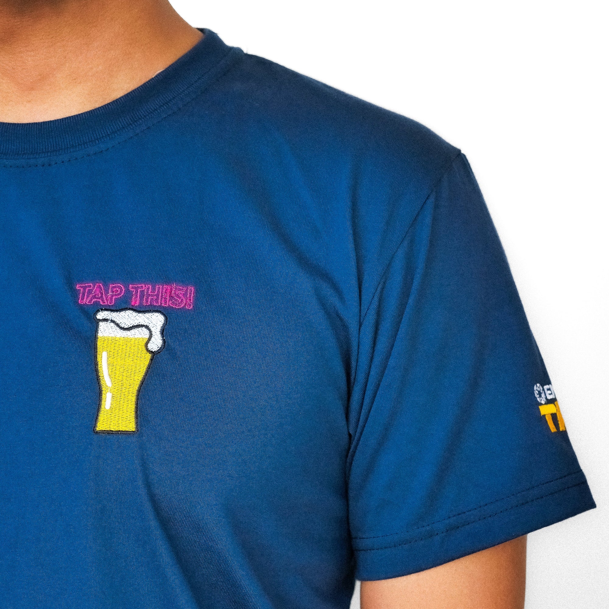 TAP THIS! SHIRT