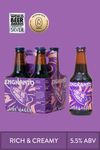 UBE LAGER