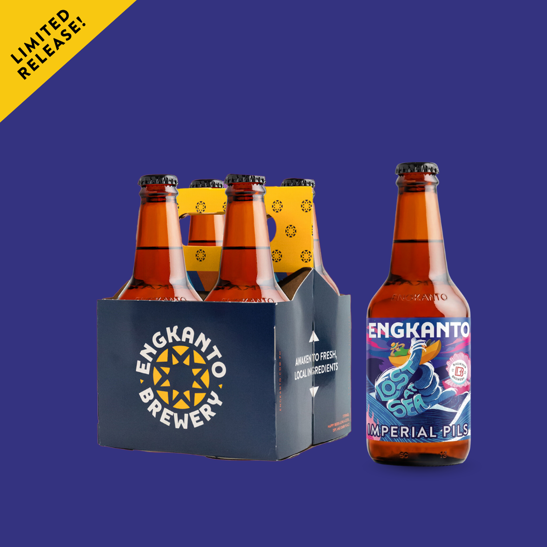 Imperial Pilsner