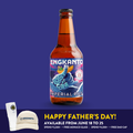 Imperial Pilsner