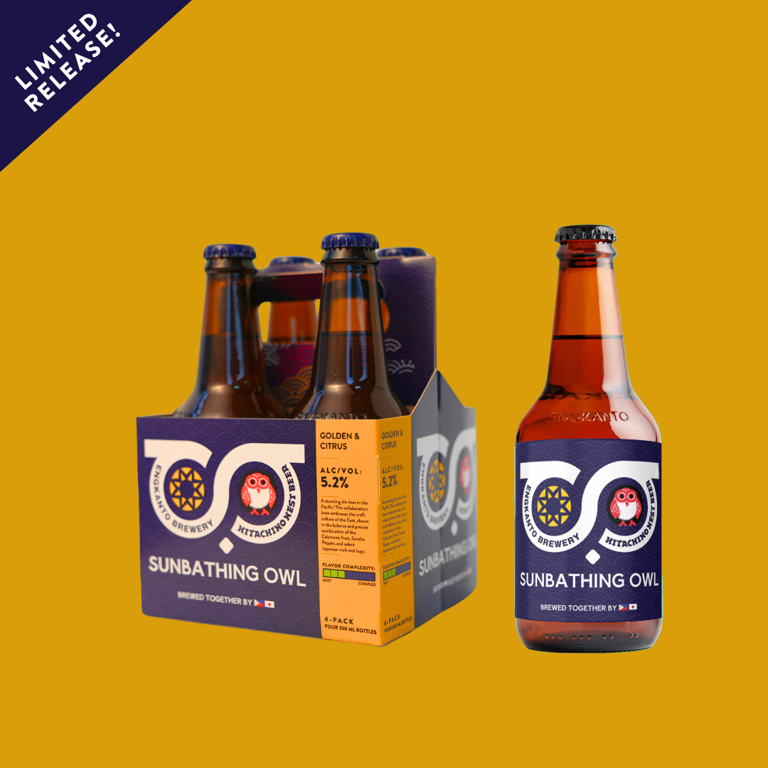 CITRUS ALE