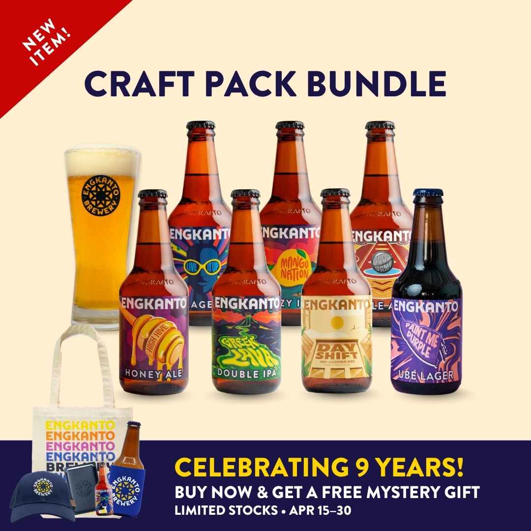 Craft Pack