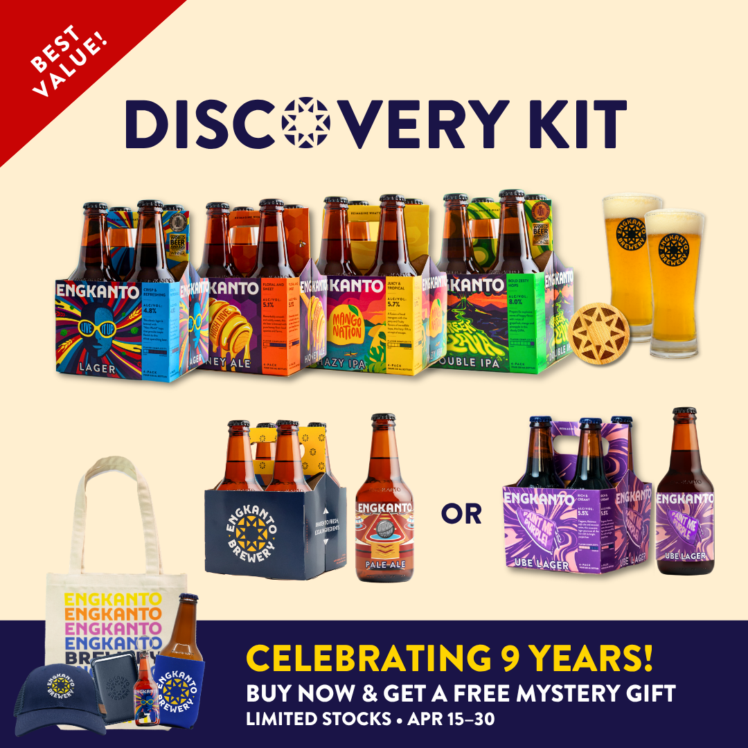 DISCOVERY KIT