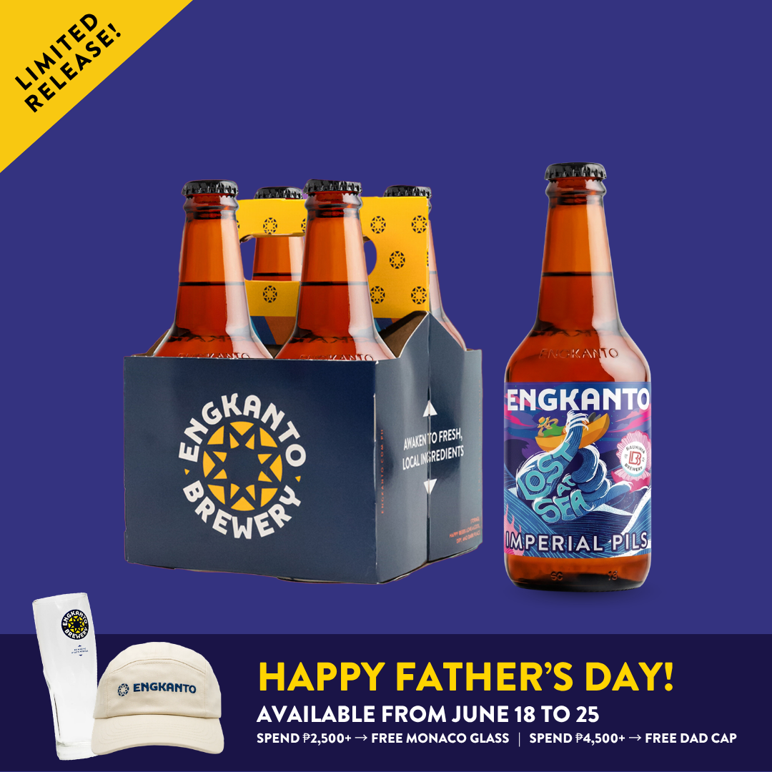 Imperial Pilsner