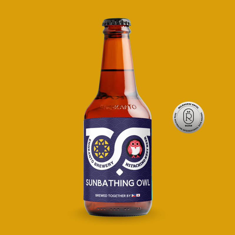 CITRUS ALE