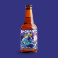 Imperial Pilsner