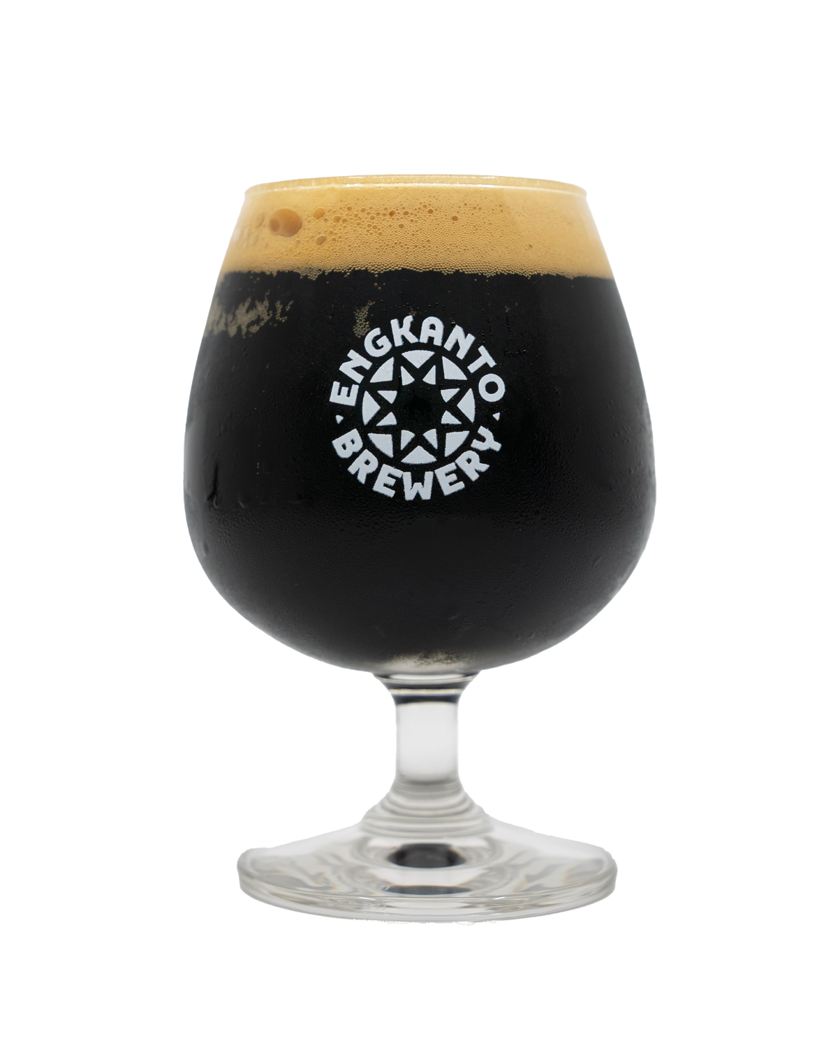 Classic Series Brandy 12oz