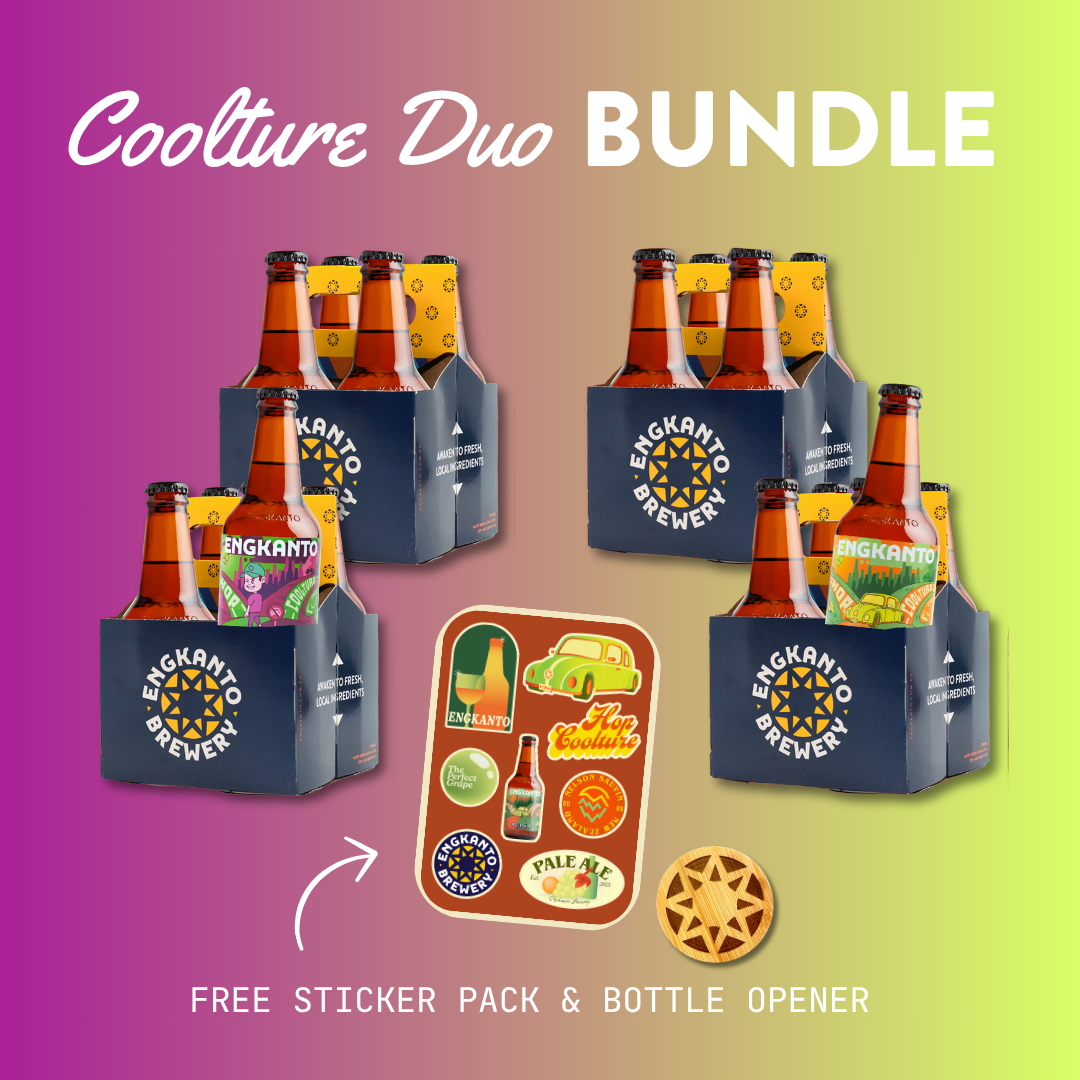 Coolture Duo Bundle