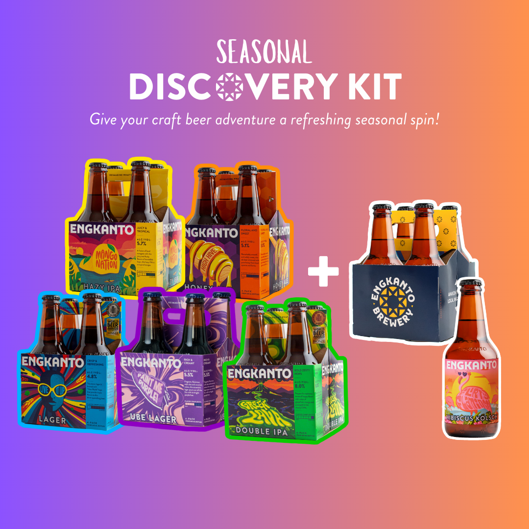 SEASONAL DISCOVERY KIT