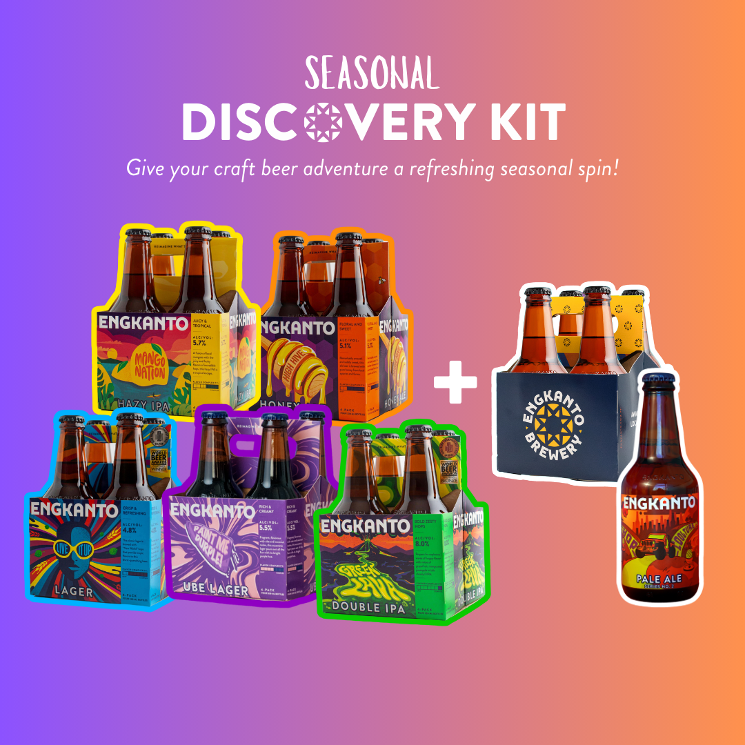 SEASONAL DISCOVERY KIT