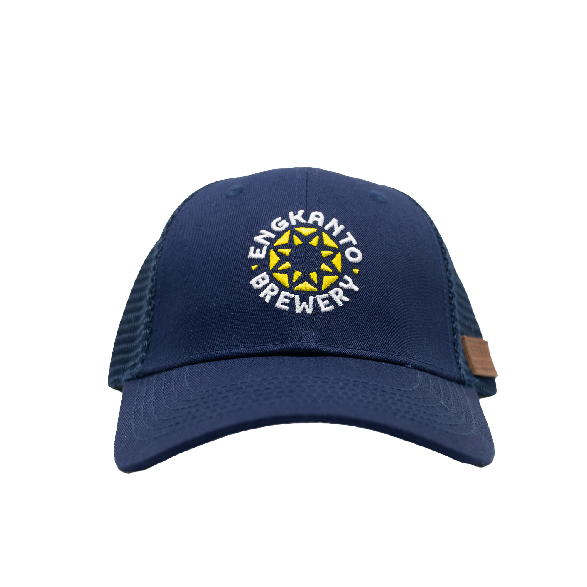 Engkanto Trucker Cap (2026 Edition)
