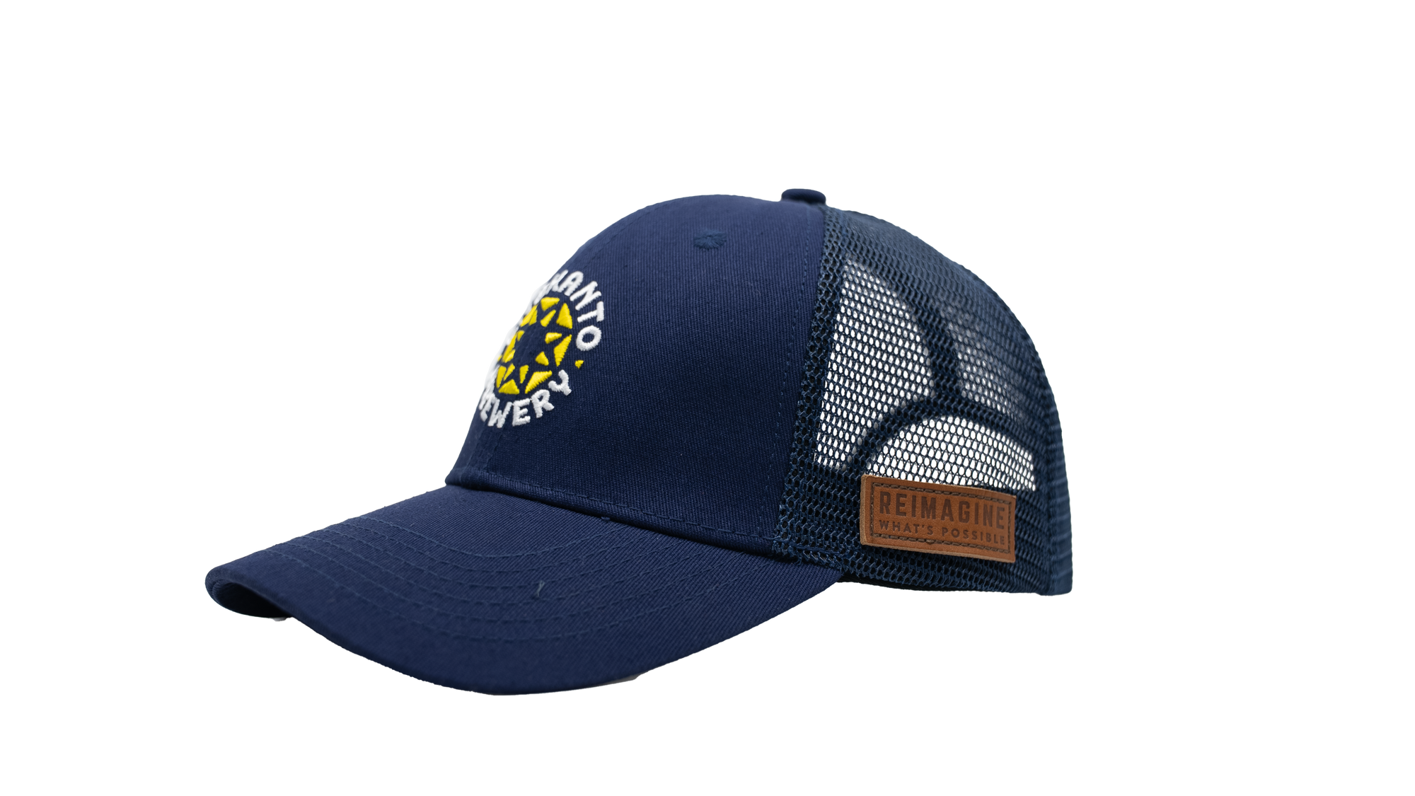 Engkanto Trucker Cap (2026 Edition)