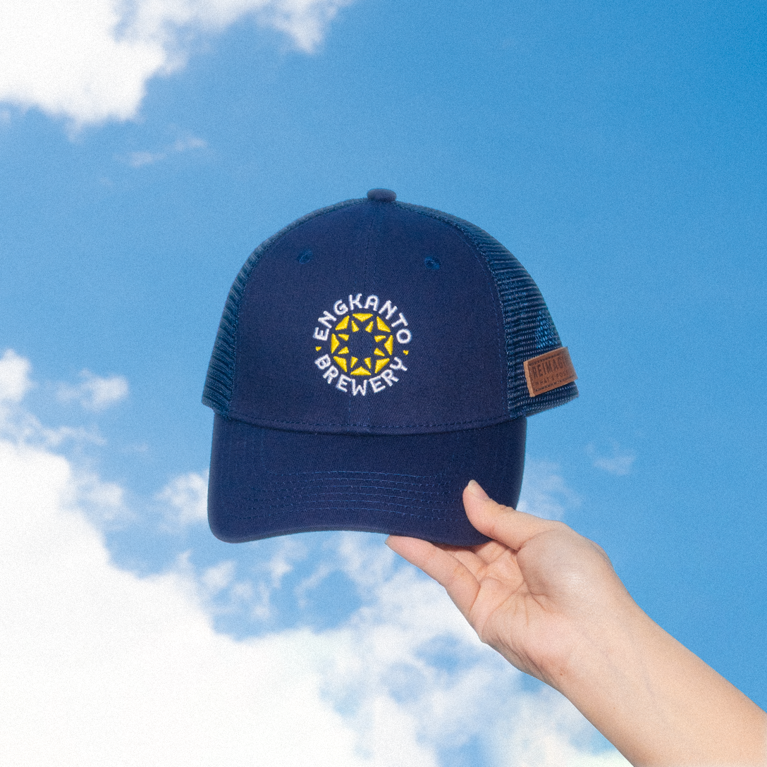 Engkanto Trucker Cap (2026 Edition)