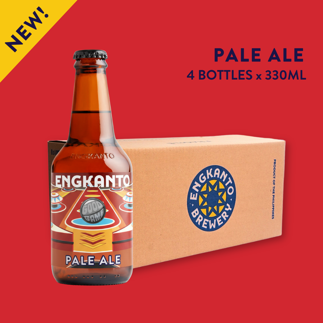 PALE ALE
