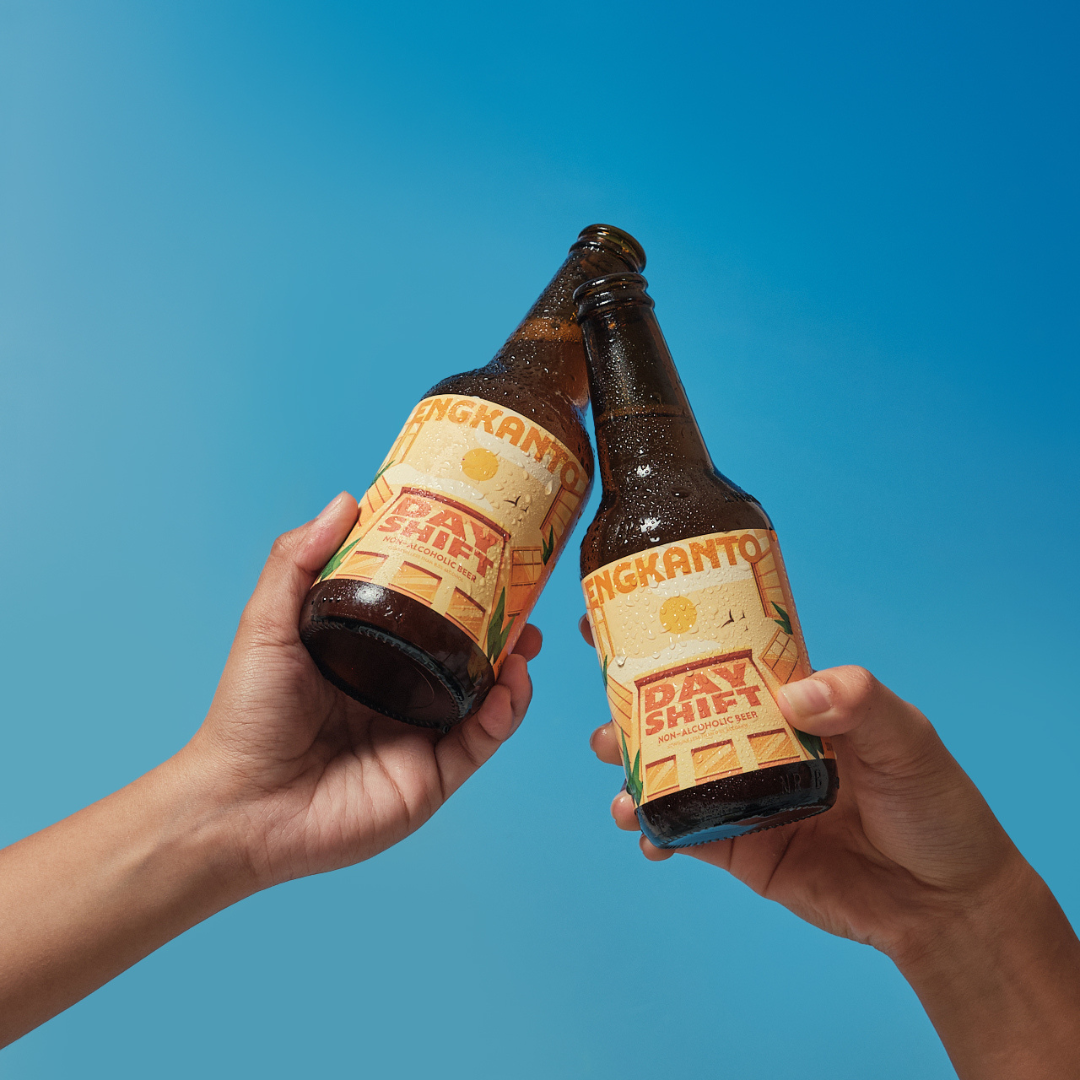 Day Shift Non-Alc XPA