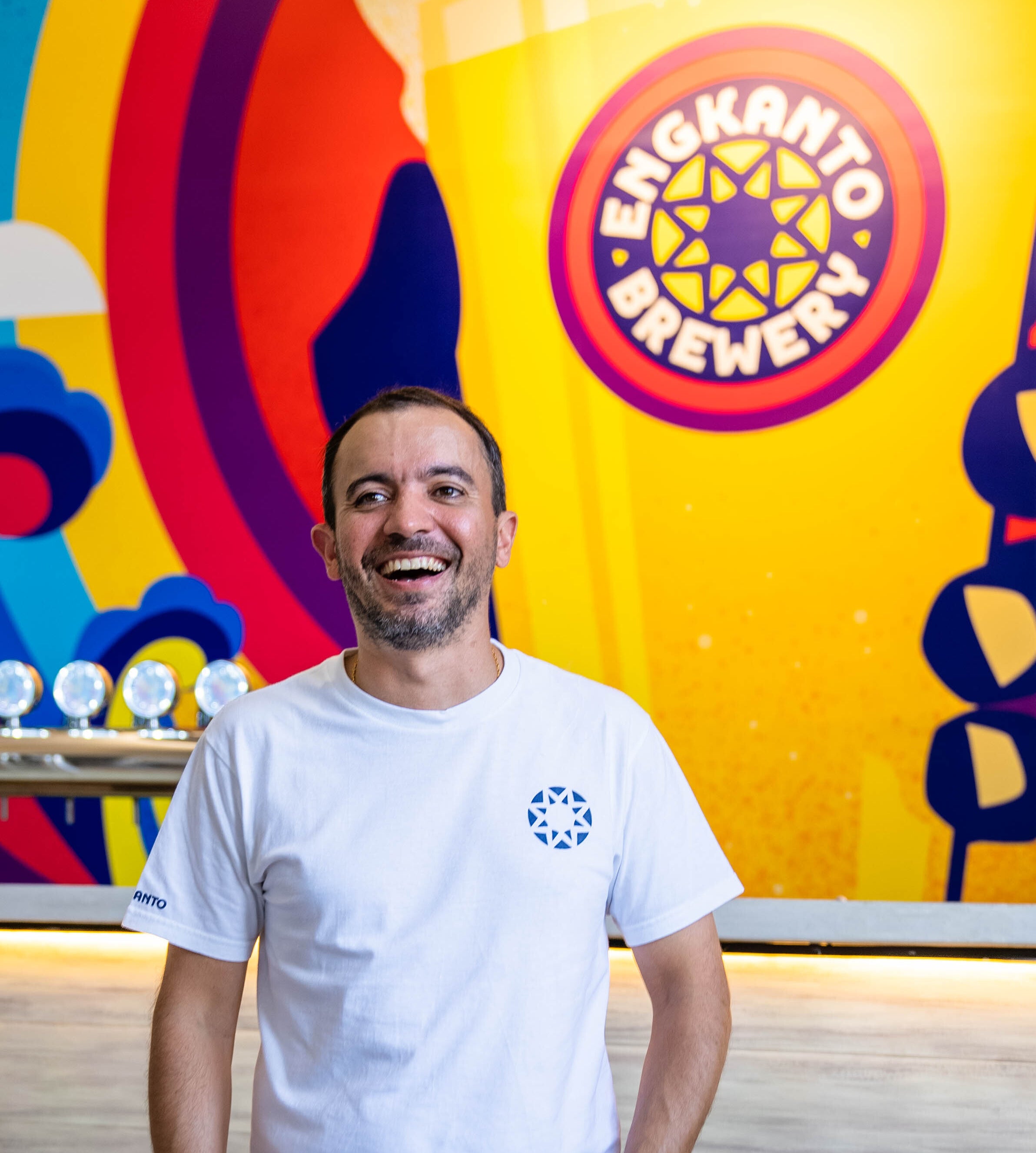 Our Story – Engkanto