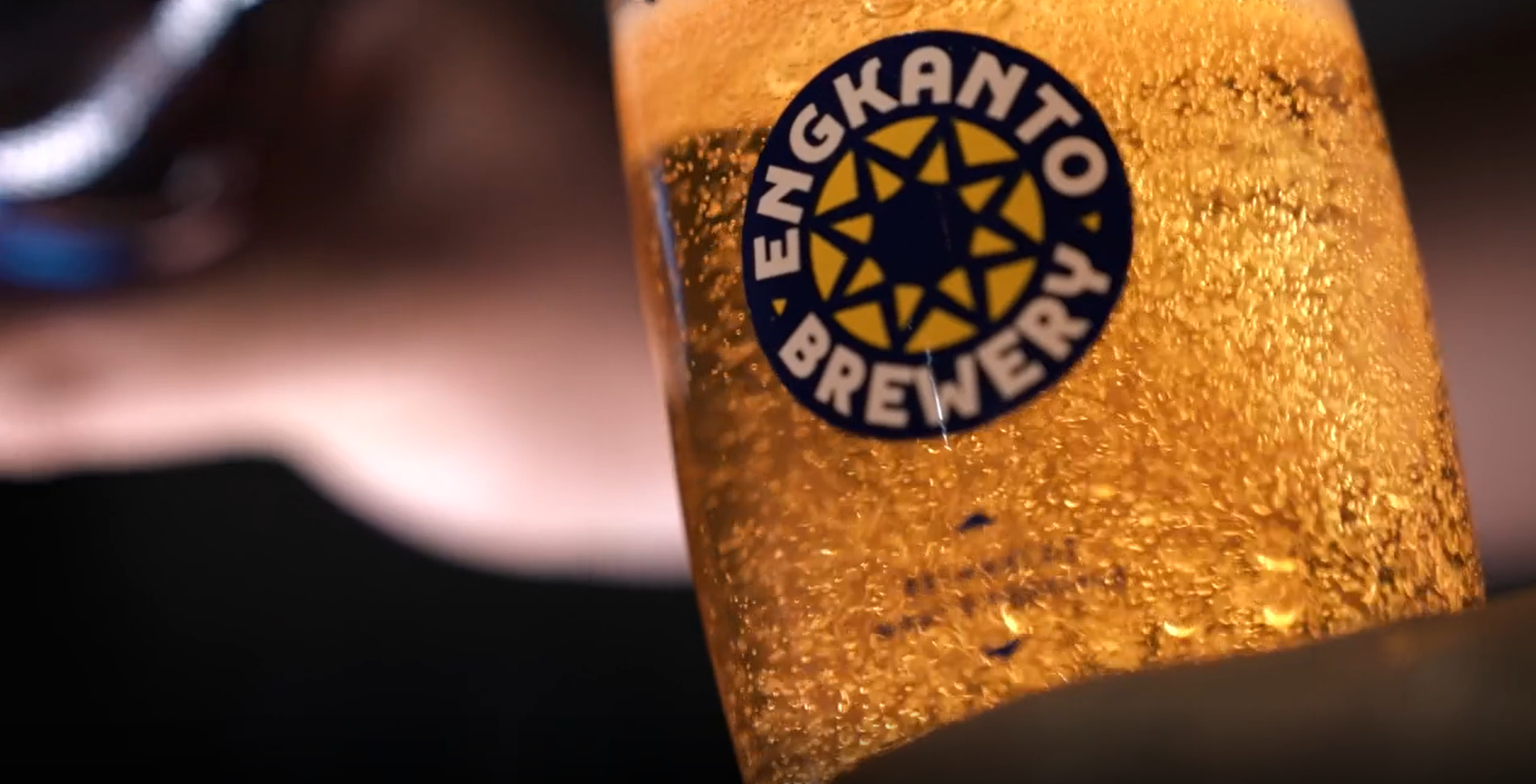 Beer Finder – Engkanto