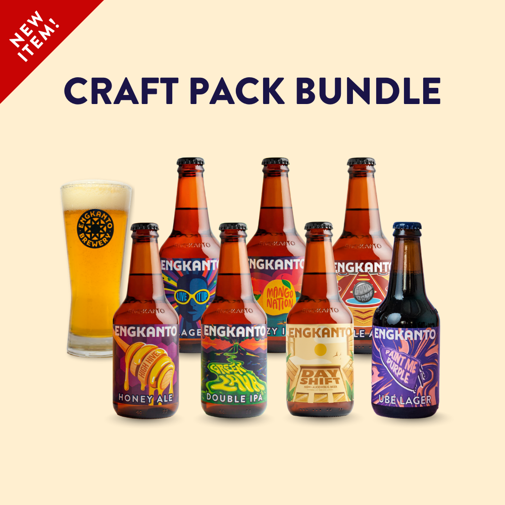 Craft Pack