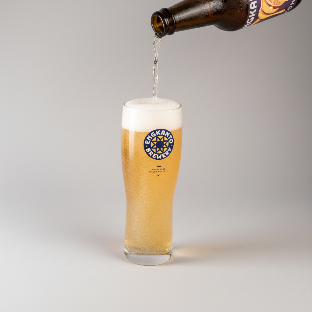 RASTAL® MONACO GLASS