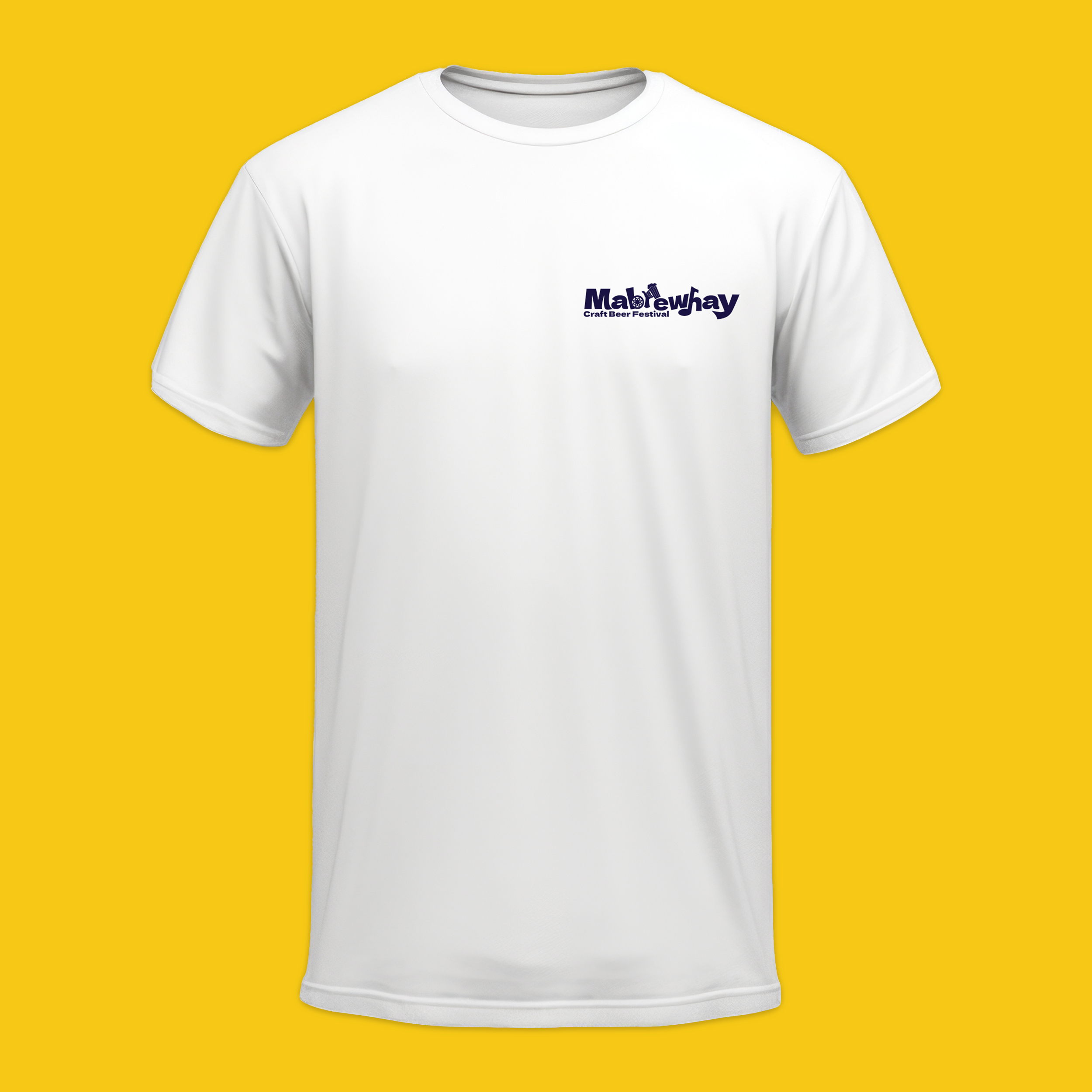 Mabrewhay 2025 Limited Edition Shirt (Pre-Order)