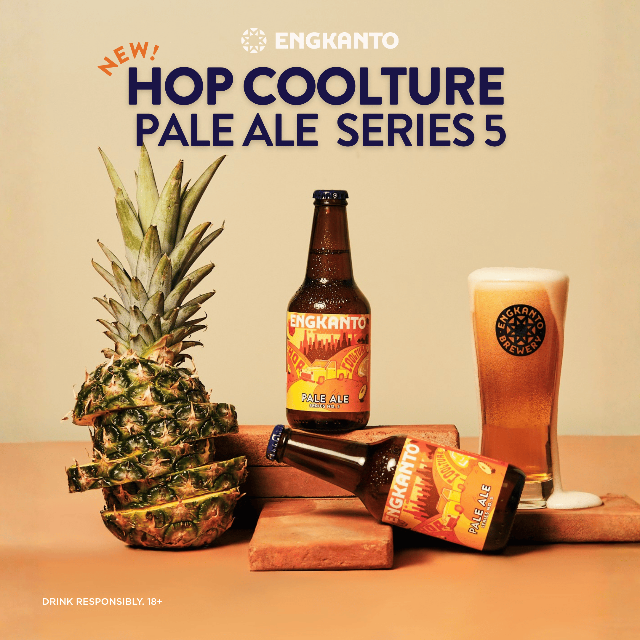 American Pale Ale
