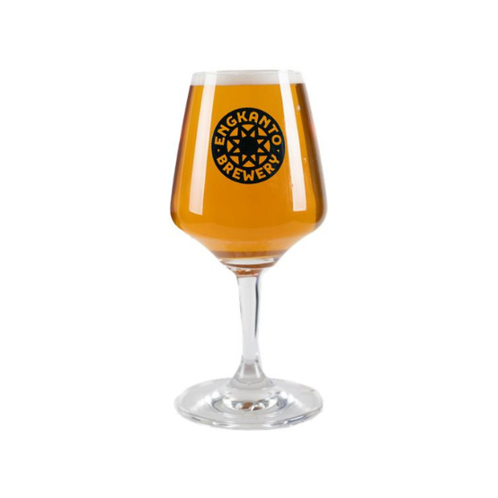 Craftmhan Stemware Glass 390ML