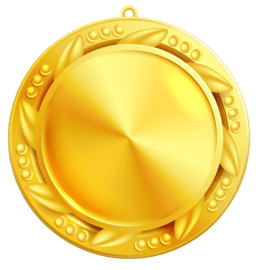 Gold reward